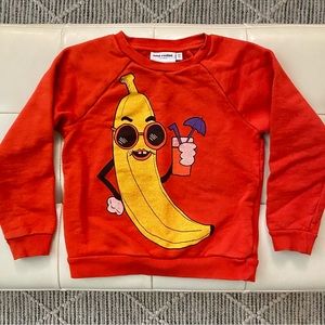 Mini Rodini sweatshirt